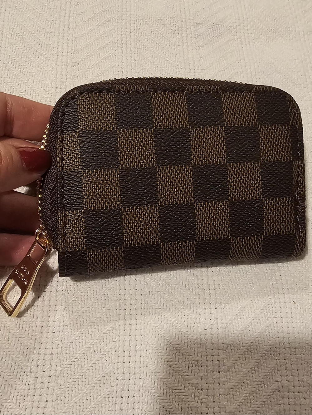 GWP- ID/Credit Card Case